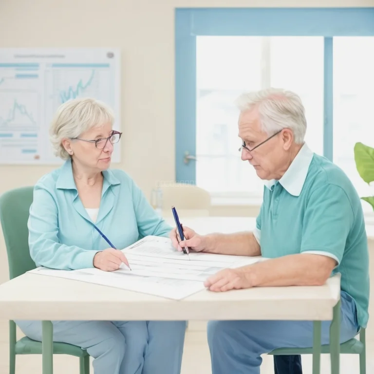 Individueller Ansatz